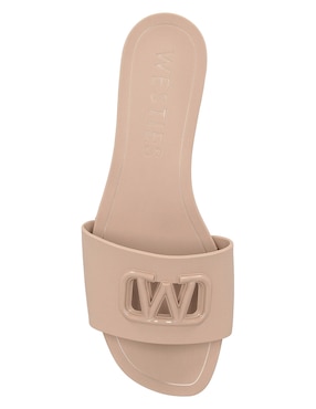 Sandalias Westies para mujer