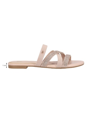 Sandalias Westies para mujer