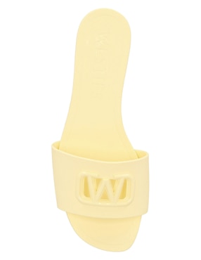 Sandalias Westies para mujer