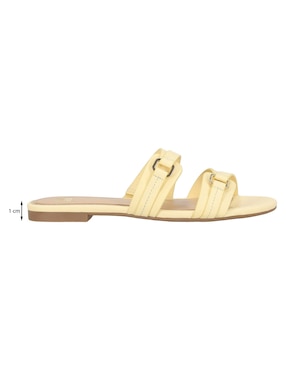 Sandalia Westies para mujer