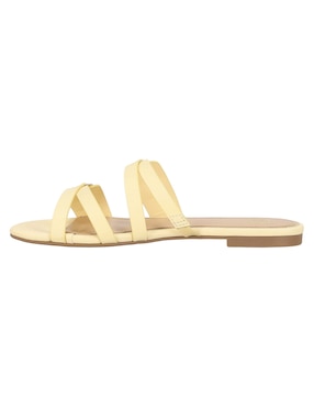 Sandalia Westies para mujer