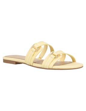 Sandalia Westies para mujer