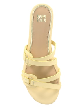 Sandalia Westies para mujer