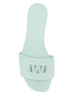 Sandalias Westies para mujer