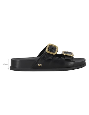 Sandalias Westies para mujer