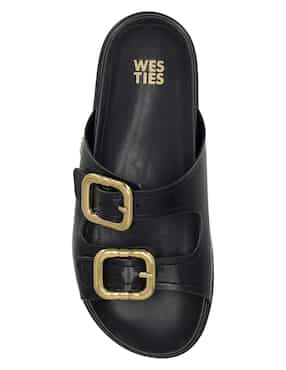 Sandalias Westies para mujer