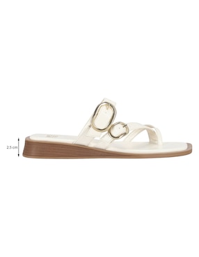 Sandalias Westies para mujer