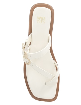 Sandalias Westies para mujer