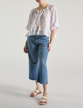 Sandalias Westies para mujer