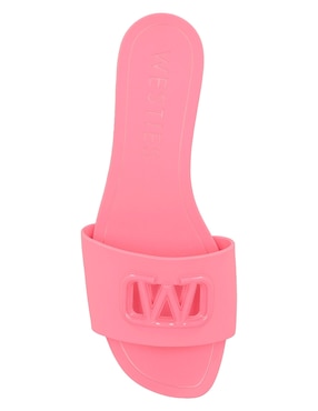 Sandalias Westies para mujer