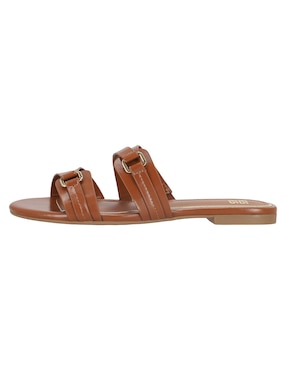 Sandalia Westies para mujer
