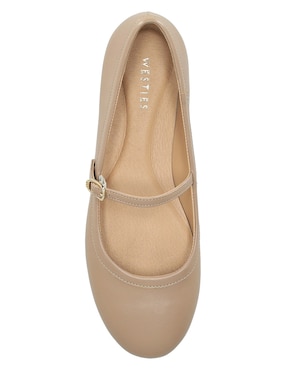 Balerina Westies para mujer