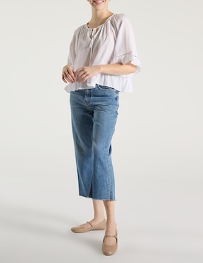 Balerina Westies para mujer