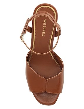 Sandalias Westies para mujer