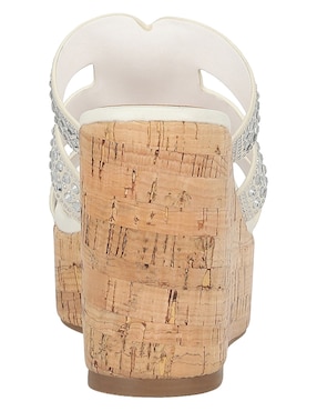 Sandalias Westies para mujer