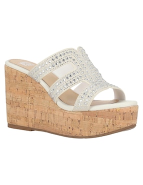 Sandalias Westies para mujer