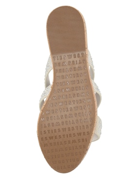 Sandalias Westies para mujer