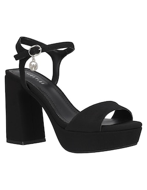 Sandalia Westies para mujer