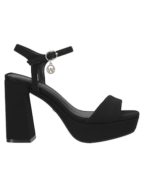 Sandalia Westies para mujer