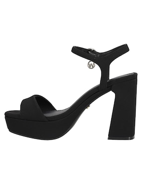 Sandalia Westies para mujer