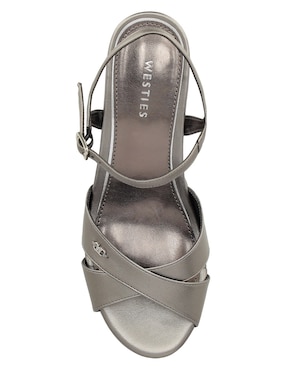 Sandalia Westies para mujer