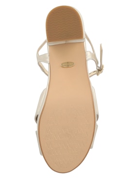 Sandalia Westies para mujer