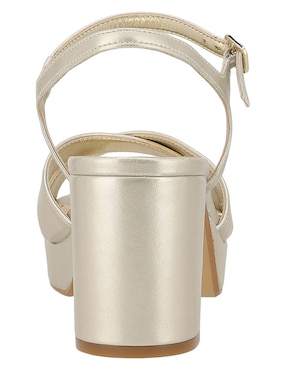 Sandalia Westies para mujer