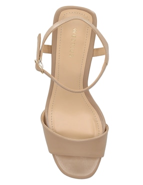 Sandalia Westies para mujer