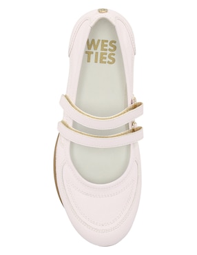 Balerina Westies para mujer