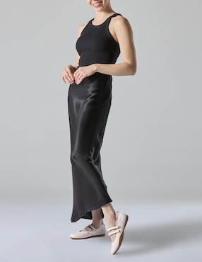 Balerina Westies para mujer