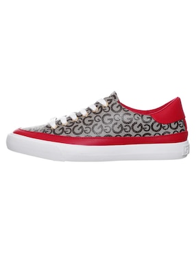 Tenis Gbg Los Angeles para mujer