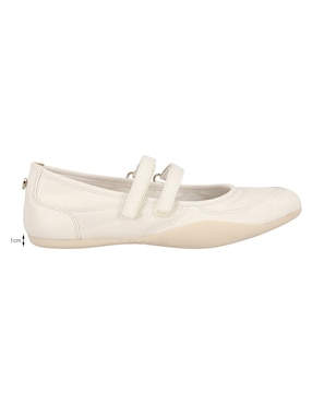 Balerina Westies para mujer
