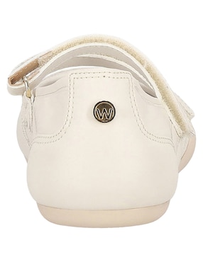 Balerina Westies para mujer