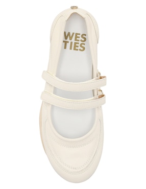 Balerina Westies para mujer