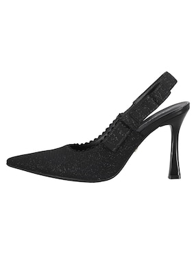 Zapatilla Textil Westies