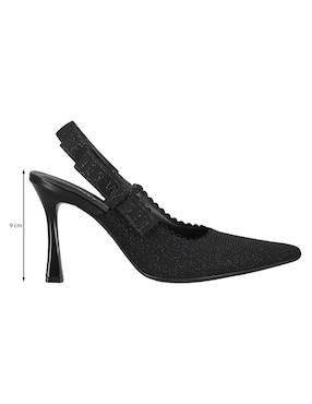 Zapatilla Textil Westies