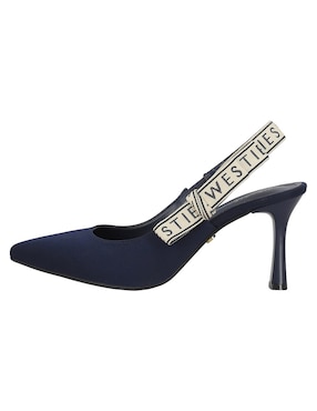 Zapatilla Textil Westies