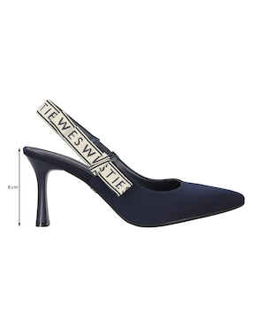 Zapatilla Textil Westies