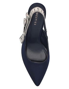 Zapatilla Textil Westies
