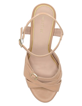 Sandalias Westies para mujer