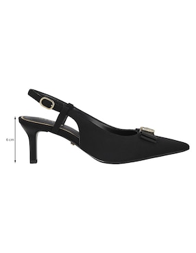 Zapatilla Textil Westies