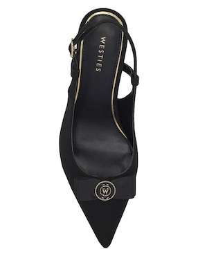 Zapatilla Textil Westies