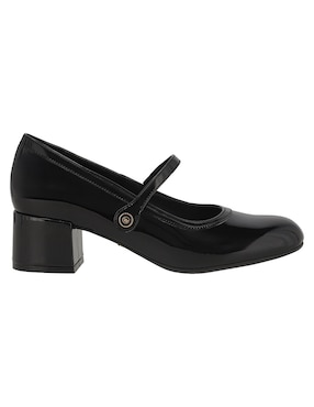 Zapatilla Charol Westies