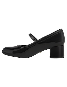 Zapatilla Charol Westies