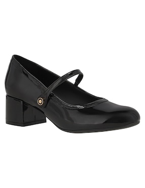 Zapatilla Charol Westies