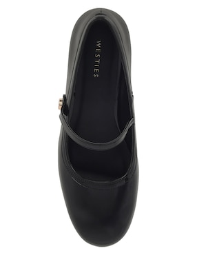 Zapatilla Charol Westies