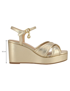 Sandalias Westies para mujer