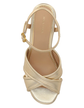 Sandalias Westies para mujer