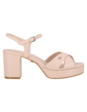 Sandalia Westies para mujer