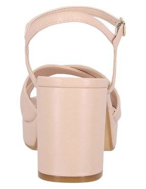 Sandalia Westies para mujer